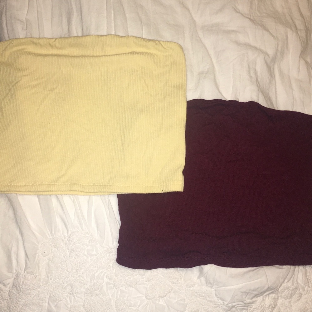 American Eagle Tube Top Pack